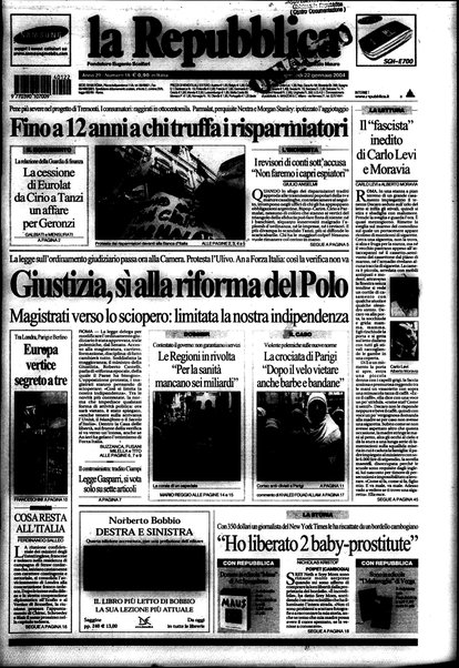 La repubblica